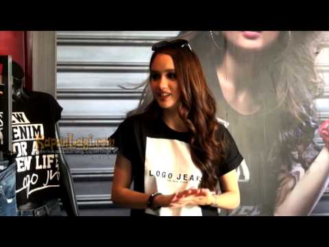 Demi Akting Cinta Laura Kesampingkan Soal Pacar