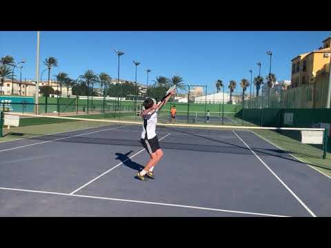 FALL 22 - Lucas Foix Recruiting video