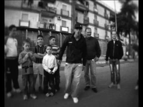 Walino IE' CHESS LA REALDA' trailer