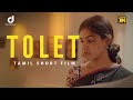 TOLET Tamil Short Film Lightz On