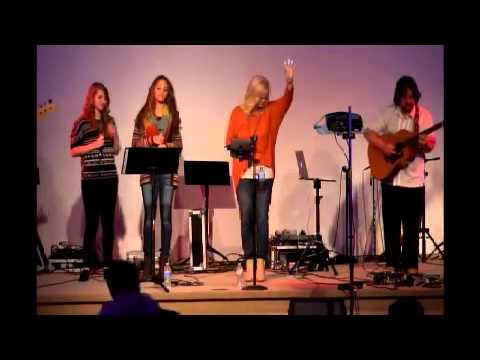 Worship with Corry Bell