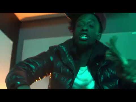 4LetterTino x 4LetterTrickey - No Fly Zone (Official Music Video)