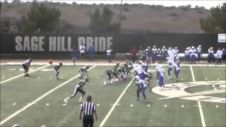 General Booty 13 Year Old QB Highlights General Booty 13 Year Old QB Highlights