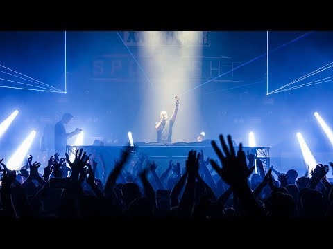 XXlerator Spotlight - Noisecontrollers - Aftermovie