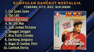 Download lagu Tembang Hits Ikke Nurjanah. Dangdut Lawas mp3