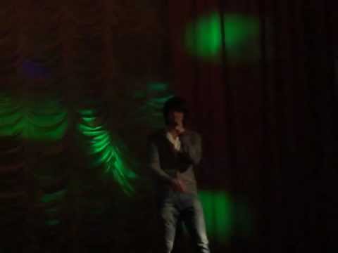 Shami feat Rino - I Love You (Моздок)