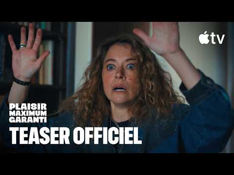 Teaser officiel “Chaos maximum“
