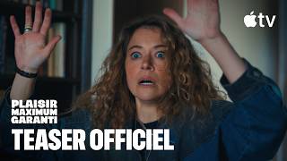 Teaser officiel “Chaos maximum“