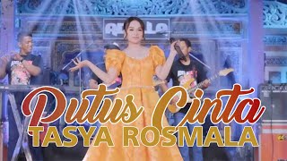 Download lagu Tasya Romasala || PUTUS CINTA (Lyric/Lirik) || OM Adella || SUASANA HATIKU mp3