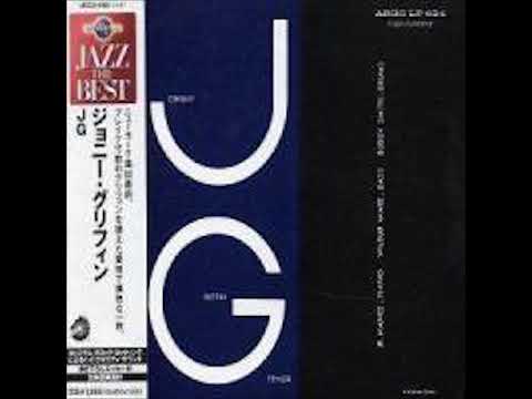 1956 Johnny Griffin JG Full Album | bernie's bootlegs