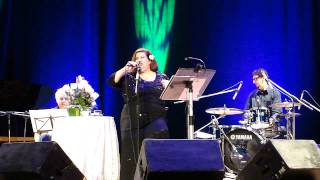 Nana Caymmi - Castigo @ Recife