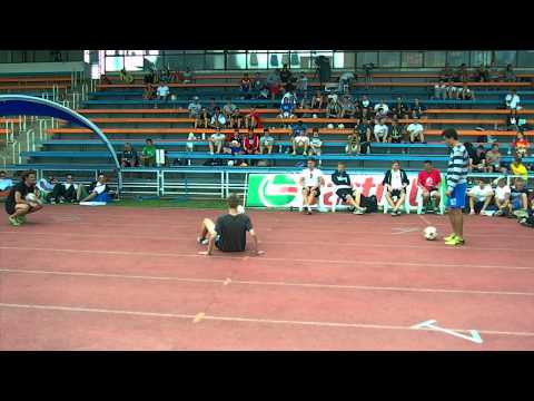 Kjelkku, Pim, Swann and Zhura - First Round of Battles | SUPER BALL 2013