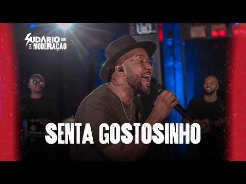 Sudário Sem Moderação - Senta Gostosinho