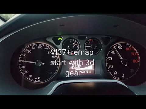 Lancia delta 120hp vl37/vl36 differences