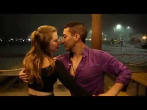 Moneda - Prince Royce Bachata Dance - Sasha & Sierra (Lyrics in description)
