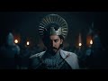 The Green Knight (2021) Teaser Trailer - No Music