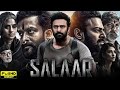 Salaar Full Movie Hindi Prabhas Prithviraj Shruti Haasan Bobby Simha Jagapathi Babu 4K Facts