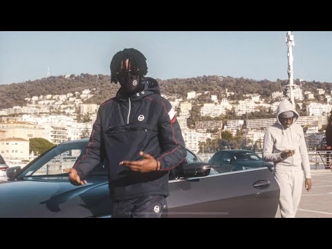Youss_Sqr - MIROIR (Clip officiel)