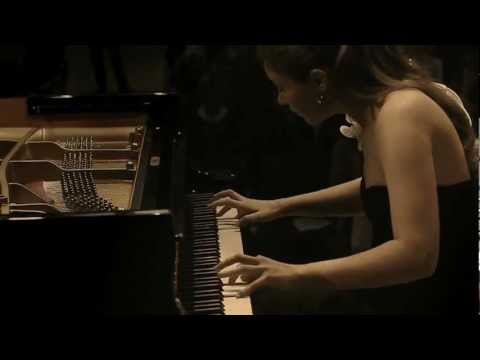 Rihards Dubra (1964) - Etude in C-Major