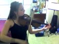 That's What You Get - Violin Cover 