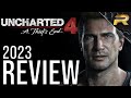 Uncharted 4 Review: Should You Buy in 2023?
