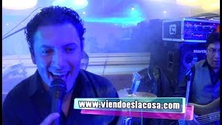 GRUPO TRIPLE X 2026 - NO AGUANTO MAS