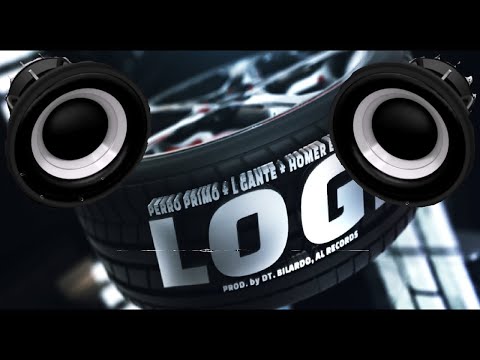 🔈BASS BOOSTED🔈 || Perro Primo, L-Gante, Homer El Mero Mero - LOGI - Cumbia 420 RKT