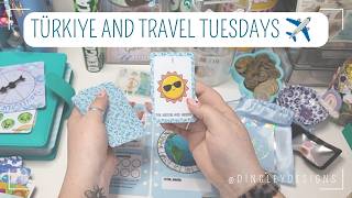 Türkiye and travel Tuesday ✈️  #budget