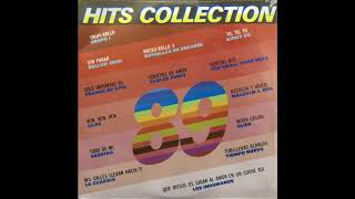 Hits collection 89 lado A remasterizado