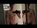 Lifting With Technique | Physique Update | Lean Bulk 02