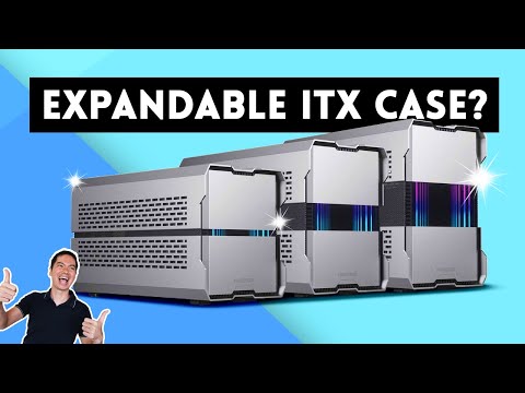 Critics loved this ITX case 😍 But does it live up to the hype? 🥱