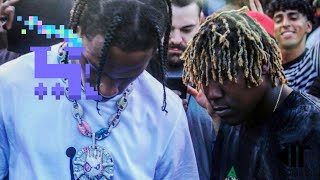 [FREE] Don Toliver Type Beat "Roll The Dice" 🎲 | TRAKTRAIN