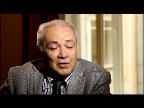 Вера Горностаева,Эдуард Грач новая версия интервью