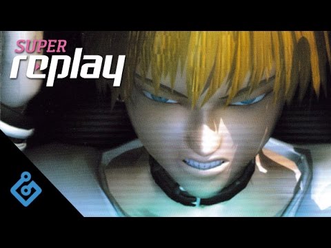 Super Replay: Galerians - Episode 005