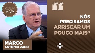 Presidente da Fapesp explica quais os critérios para uma pesquisa científica ser bem avaliada