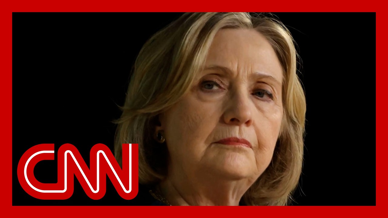 Hillary Clinton testifies in Epstein probe, claims political targeting