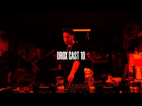 DROX CAST 10 - PVR - BUENOS AIRES ARGENTINA