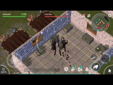 LDOE raid SASKIANADINE