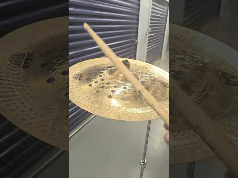 ⚡Sabian AA 19" Holy China Cymbal Chad Smith Signature Edition⚡ image 4