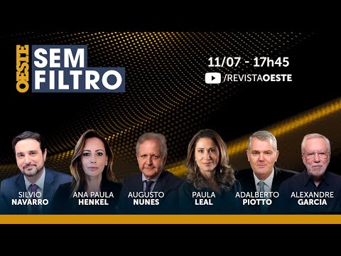OESTE SEM FILTRO