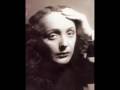 Edith Piaf - Une chanson à trois temps (1947) 