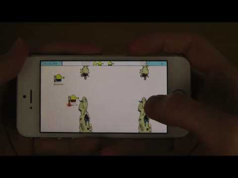 Video cover