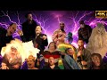 La Casa Delle Trappole Megamix 2 La Carica Dei 101 E Co 4K
