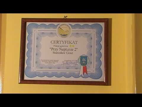 Pokoje Przy Neptunie 2 Ustka