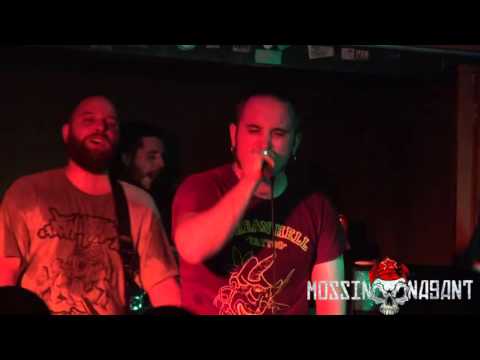 MOSSIN NAGANT- R.A.S.H.  (Asociación musical La Hurraka 26-9-15)