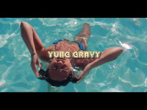 Yung Gravy  & bbno$ - BOOMIN (Official Music Video)