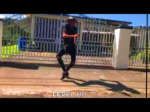 Shaq Code X Vibe Code x dance Moves