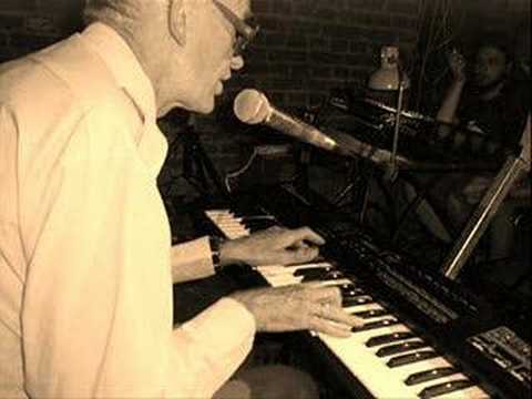 Jurek Bożyk - Blues alkoholowy