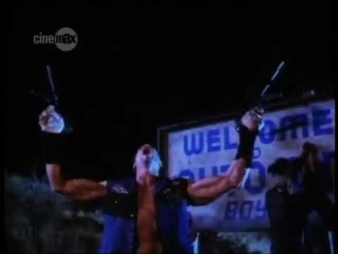 Cyborg 03 a Criação 1994 Dublagem Clássica 480p