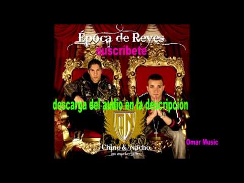 Dentro De Mi (Version Bachata) - Chino Y Nacho
